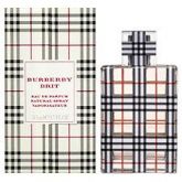 Burberry Brit Feminino Eau de Parfum