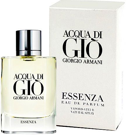 Acqua di Gio Essenza Masculino Eau de Parfum 40ml